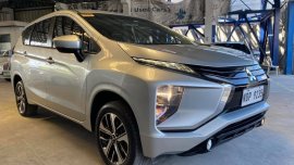 2019 Mitsubishi Xpander GLX Automatic