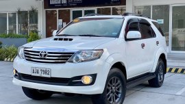 FOR SALE! 2015 Toyota Fortuner  available at cheap price
