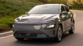 Newly-developed refrigerant claimed to increase EV range by 50%