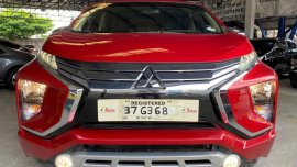 2019 Mitsubishi Xpander GLS Automatic