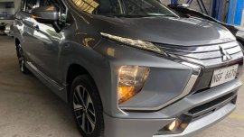 2019 Mitsubishi Xpander GLS Sport Automatic