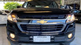 2019 Chevrolet Trailblazer LT Automatic