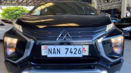 2019 Mitsubishi Xpander GLS Automatic