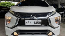 2019 Mitsubishi Xpander GLS Sport Automatic