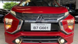 2019 Mitsubishi Xpander GLS Sport