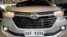 2019 Toyota Avanza 1.5G Manual