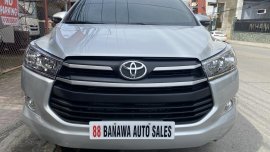 2019 TOYOTA INNOVA 2.8E A/T