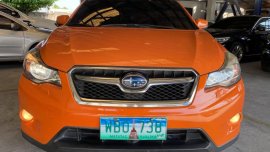 2013 Subaru XV 2.0S Automatic