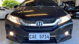 2017 Honda City VX Navi Automatic.