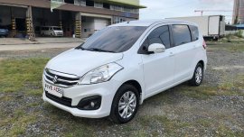 2017 SUZUKI ERTIGA 1.4L GLX AT