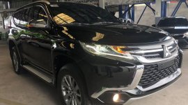 2016 Mitsubishi Montero GLS 4×4 Manual