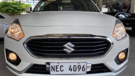 2019 Suzuki Swift Dzire Automatic.