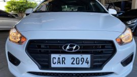 2019 Hyundai Reina Automatic.