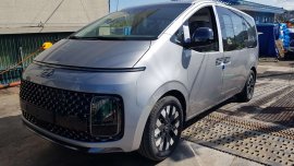 BEST FIND! Hyundai Staria Lounge Inpiration in the Philippines!