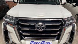 (LIMGENE DUBAI VERSION) Brand New 2021 Toyota Land Cruiser like GXR VX Lexus landcruiser