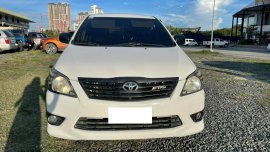 2015 TOYOTA INNOVA 2.5 J MT