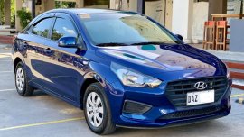 FOR SALE: 2020 Hyundai Reina Automatic Trans.