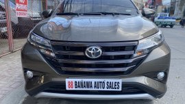 2020 TOYOTA RUSH 1.5G A/T