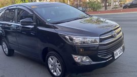 2019 TOYOTA INNOVA E