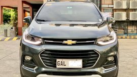 FOR SALE: 2019 Chevrolet Trax LT Automatic Trans