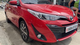 2018 TOYOTA VIOS 1.5G A/T