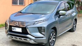 FOR SALE: 2019 Mitsubishi Xpander GLS A/T