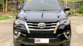 FOR SALE: 2019 Toyota Fortuner G 4x2 Diesel A/T