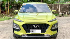 FOR SALE: 2019 Hyundai Kona Automatic Trans
