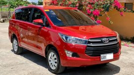 FOR SALE: 2019 Toyota Innova 2.8J Diesel Manual