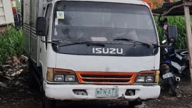 Used 1999 Isuzu Elf Pickup for sale