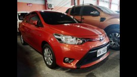 Sell 2017 Toyota Vios Sedan at  Manual  in at 31000 in Quezon City