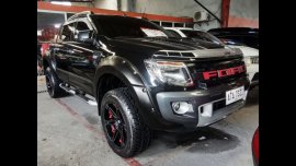 Sell 2015 Ford Ranger in Quezon City