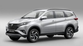 Toyota Rush: Common issues and how to fix them 