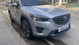 2016 MAZA Cx-5 2.2A/T AWD DIESEL