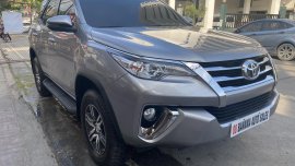 2019 TOYOTA FORTUNER 4x2 G A/T