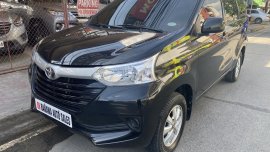 2018 TOYOTA AVANZA 1.3E A/T