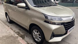 2020 TOYOTA AVANZA 1.3E A/T