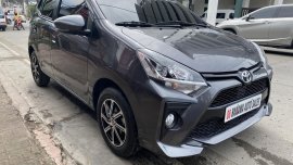 2021 TOYOTA WIGO 1.0G A/T