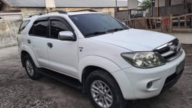 FORTUNER G 2008