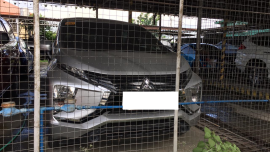 Mitsubishi Xpander M/T 2020 At Good Price!