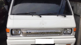 Cheap Pre-owned Mitsubishi L300 FB 2004 Diesel