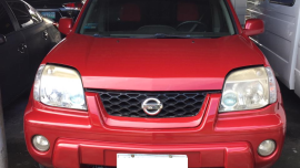 Sell Well-Maintained Nissan X-Trail 2007 At Good Price!