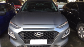 Rush Sale! Used Hyundai Kona A/T 2020 For Sale At Cheap Price!