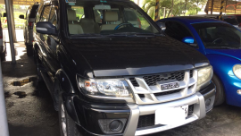 Good Pre-owned Isuzu Crosswind Sportivo A/T 2018 At Cheap