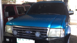 Pre-owned Ford Everest M/T 2005 For Sale At Good Price