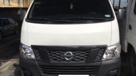 Second Hand 2018 Nissan NV350 Manual For Sale