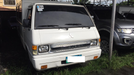 Selling Cheap Used Mitsubishi L300 2014 At Affordable Price