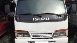 ISUZU NHR FLEXI TRUCK (FB BODY TYPE) 2007 MY FOR SALE