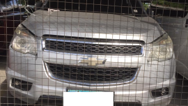 2015 Chevrolet Trailblazer  for sale by Verified seller