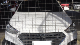 Second hand 2021 Hyundai Accent  for sale